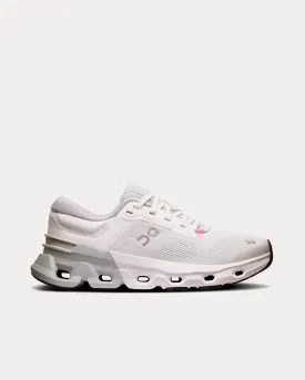 Cloudflyer 5 White / Glacier Running Shoes