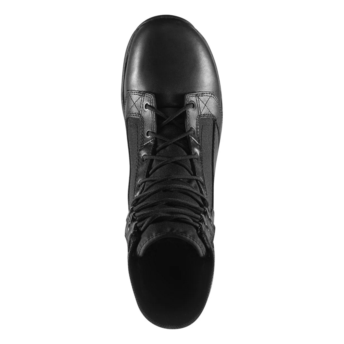 Danner Tachyon 8" GTX Black Tactical Boot Gore-Tex Waterproof Military Police Size 9-13