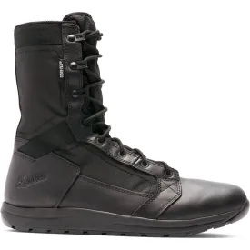 Danner Tachyon 8" GTX Black Tactical Boot Gore-Tex Waterproof Military Police Size 9-13