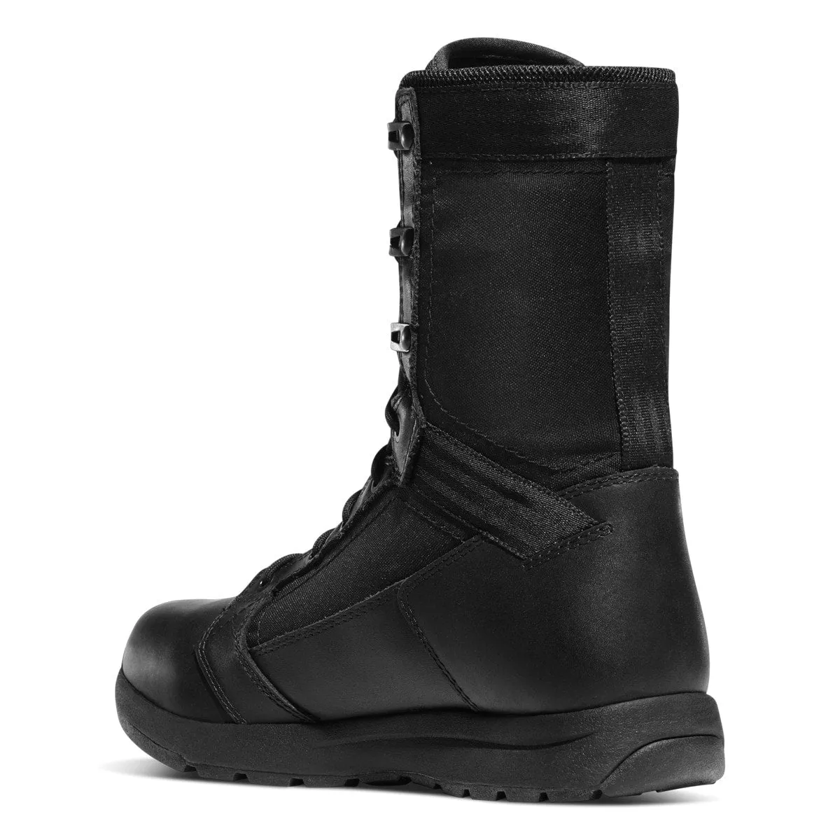 Danner Tachyon 8" GTX Black Tactical Boot Gore-Tex Waterproof Military Police Size 9-13
