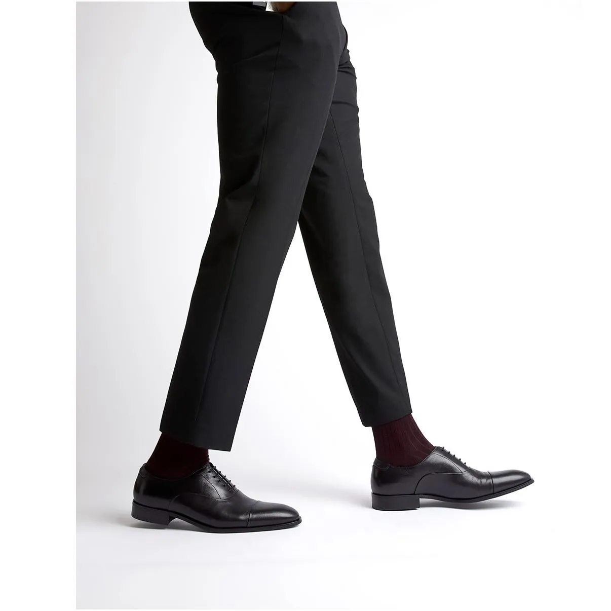 Dune London Secrecy Oxford Shoes