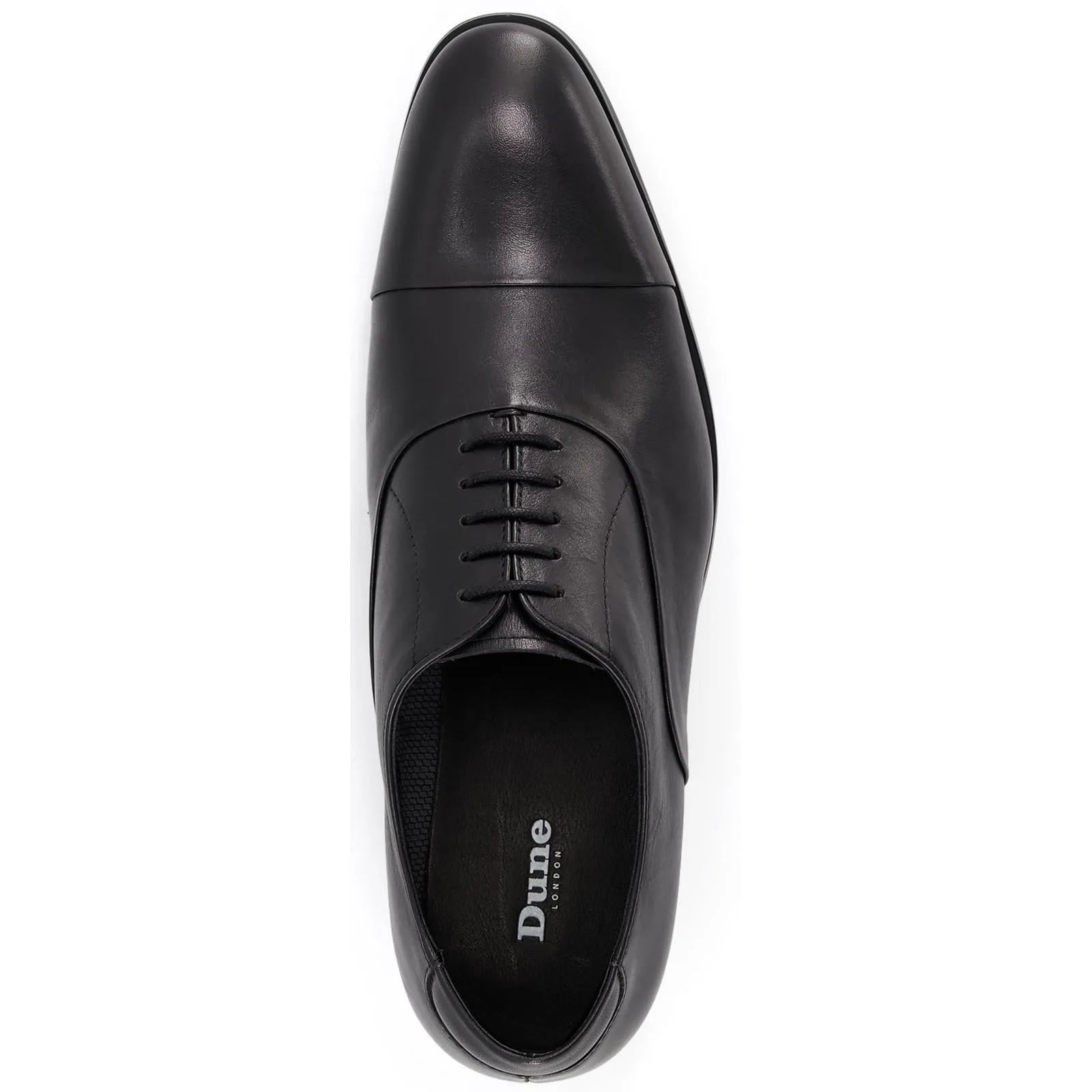 Dune London Secrecy Oxford Shoes