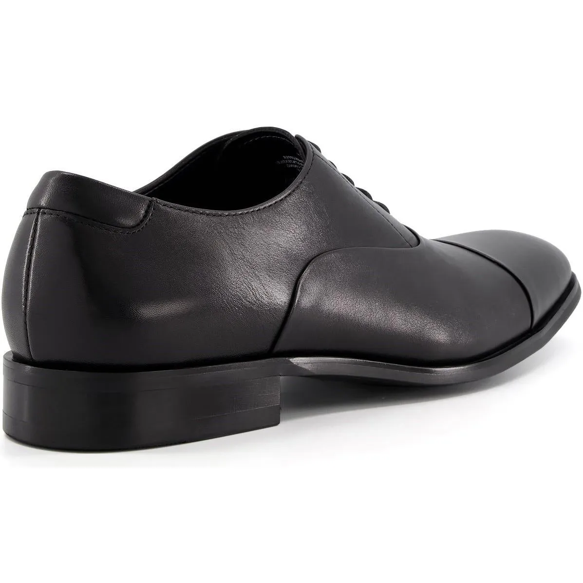 Dune London Secrecy Oxford Shoes