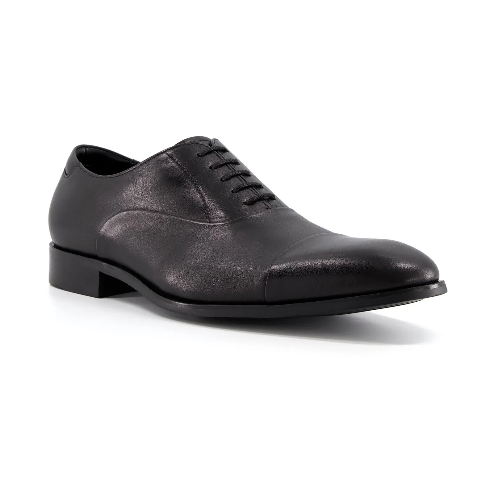 Dune London Secrecy Oxford Shoes