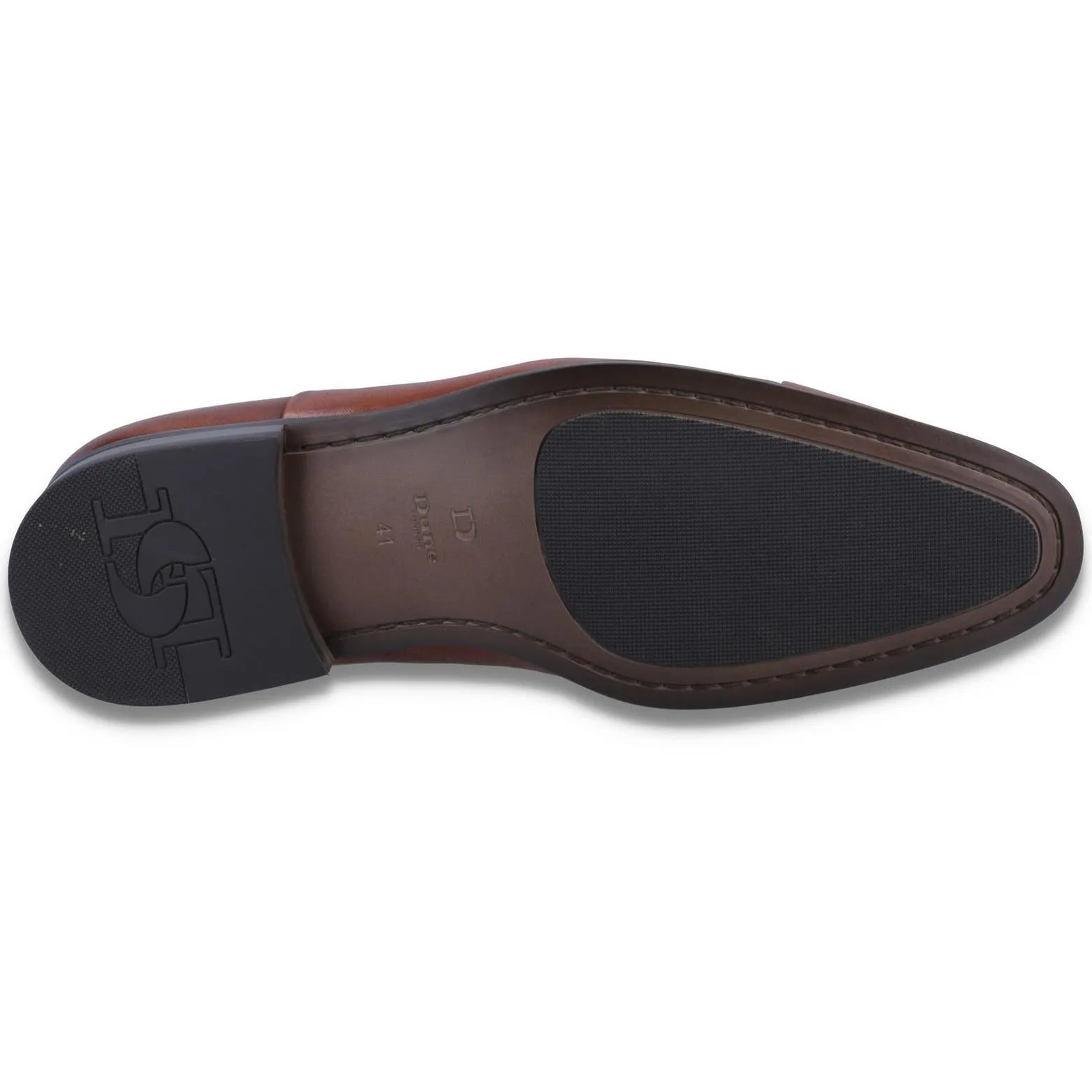 Dune London Secrecy Oxford Shoes