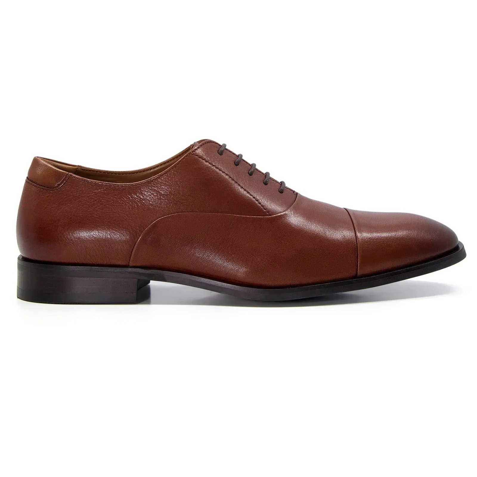 Dune London Secrecy Oxford Shoes