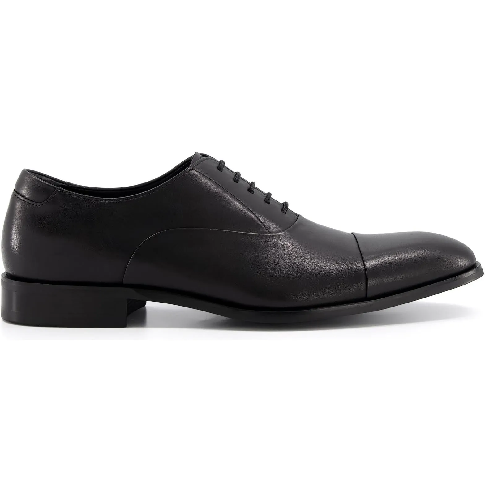 Dune London Secrecy Oxford Shoes