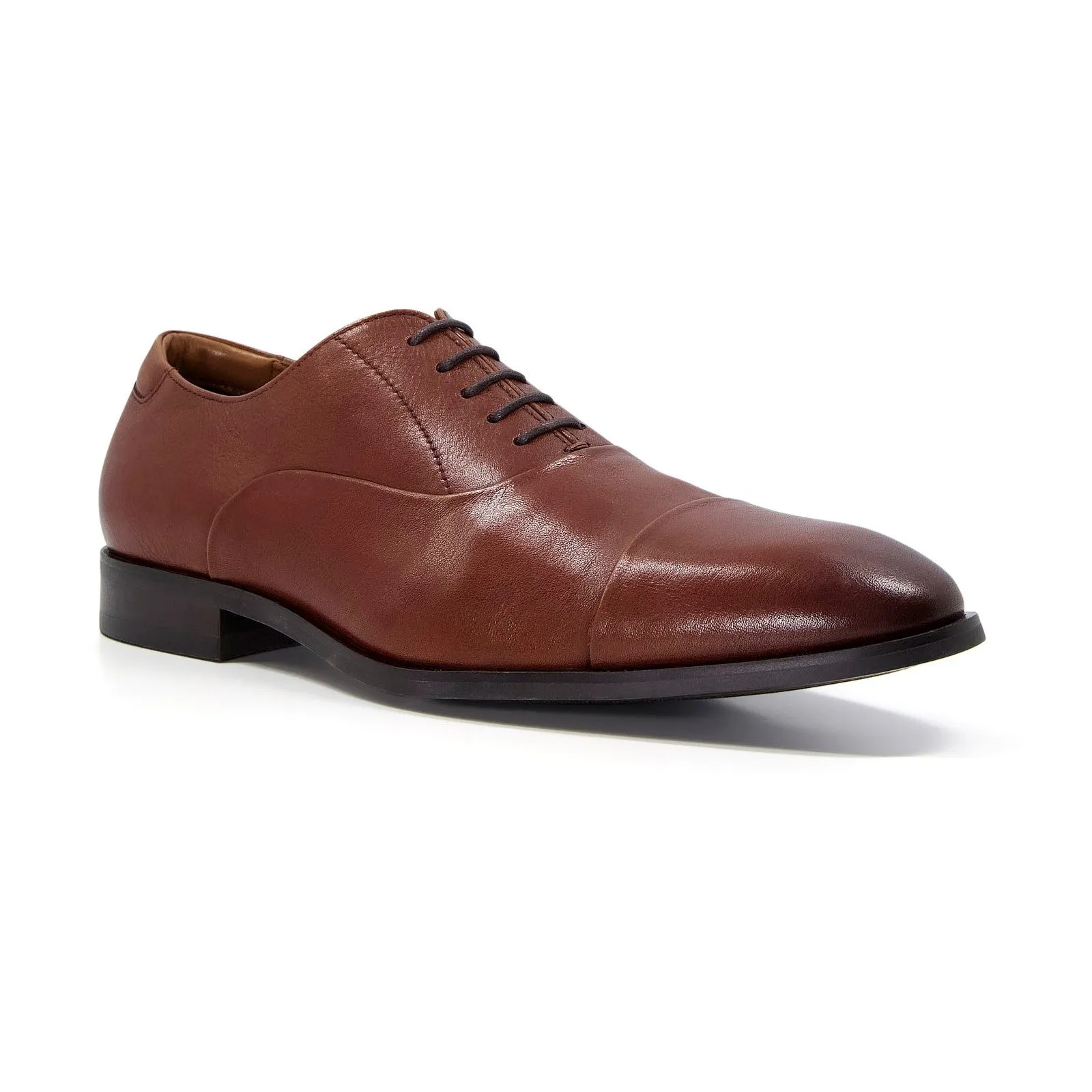 Dune London Secrecy Oxford Shoes