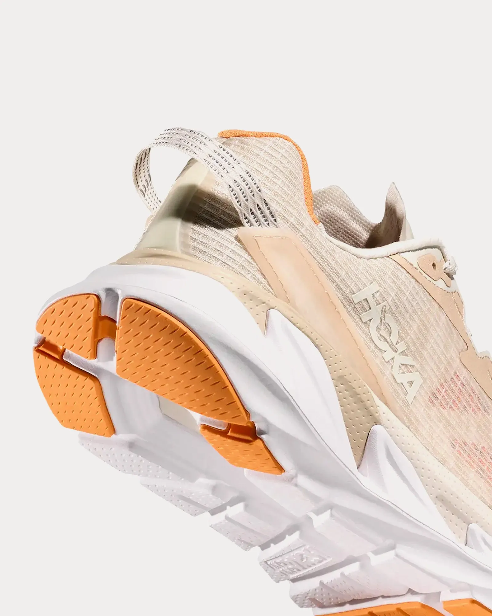 Elevon 2 TS Alabaster / Solar Flare Running Shoes