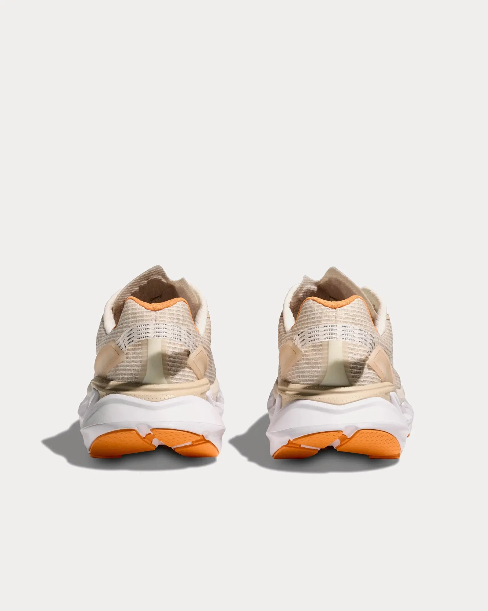Elevon 2 TS Alabaster / Solar Flare Running Shoes