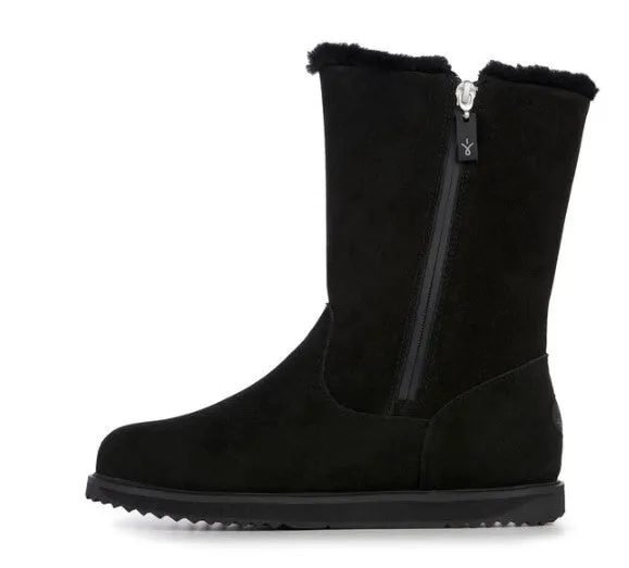 EMU Australia Womens Electra Boots