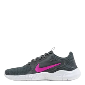 Flex Experience 9 Pink/Grey