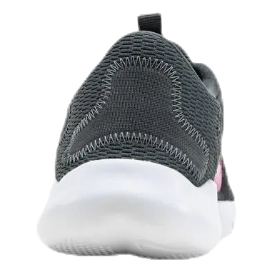 Flex Experience 9 Pink/Grey