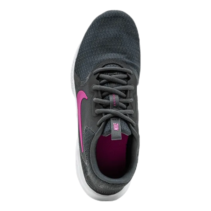 Flex Experience 9 Pink/Grey