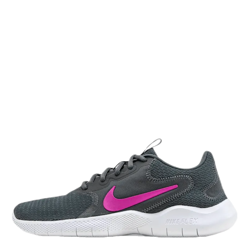 Flex Experience 9 Pink/Grey