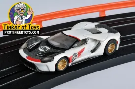 Ford GT Heritage #98 | 22044 | AFX/Racemasters