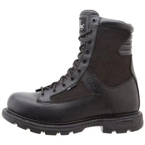 Gen-Flex2® Series Waterproof 8" Tactical Side Zip