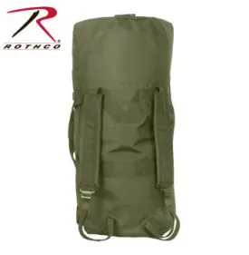 GI Type Enhanced Duffle Bag