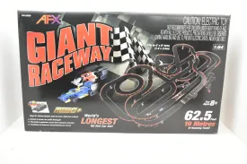 Giant Raceway w/o DigitalLapCounter | 22020 | AFX/Racemasters