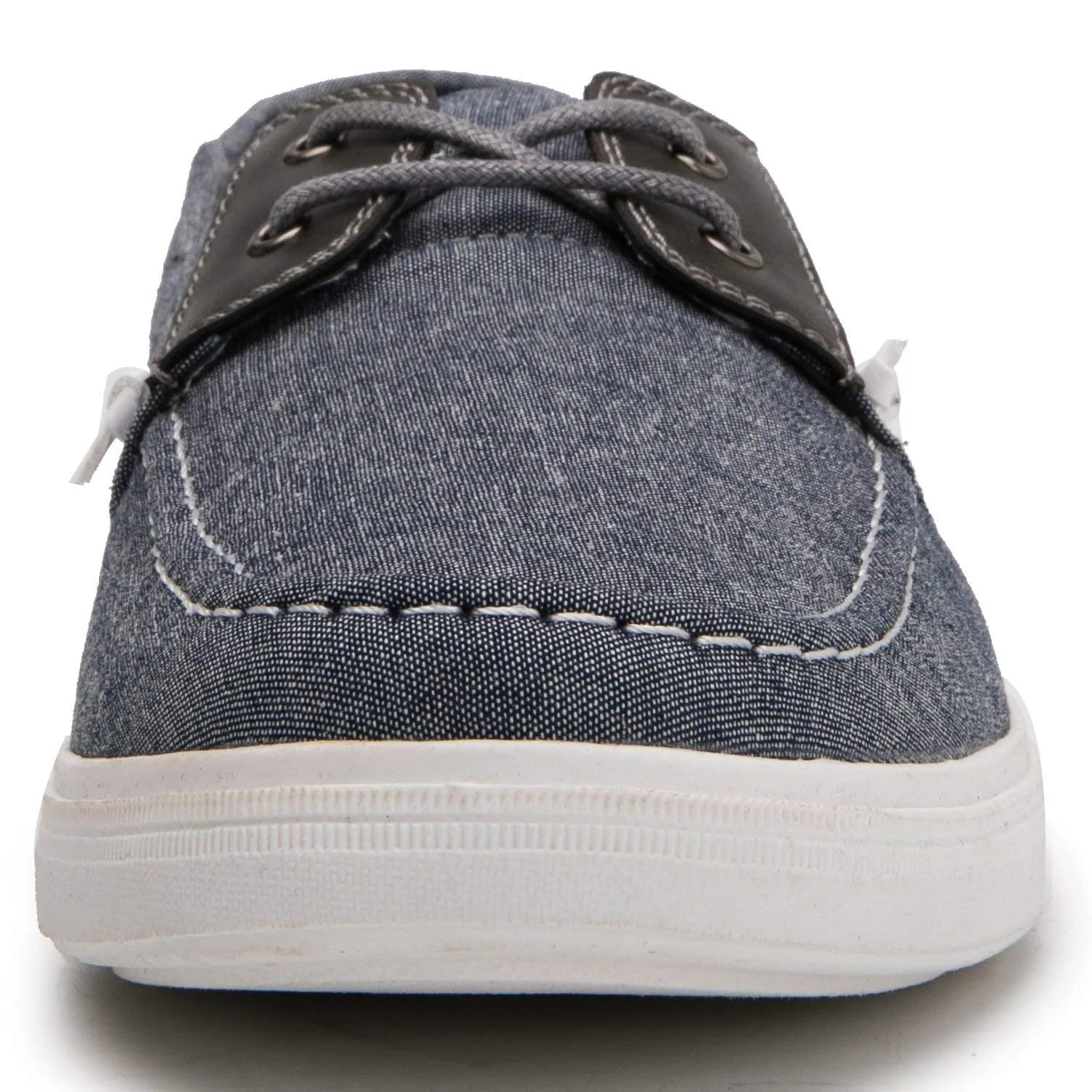 Globalwin Mens Casual Loafers Lace Up Classic Driving Boat Shoes