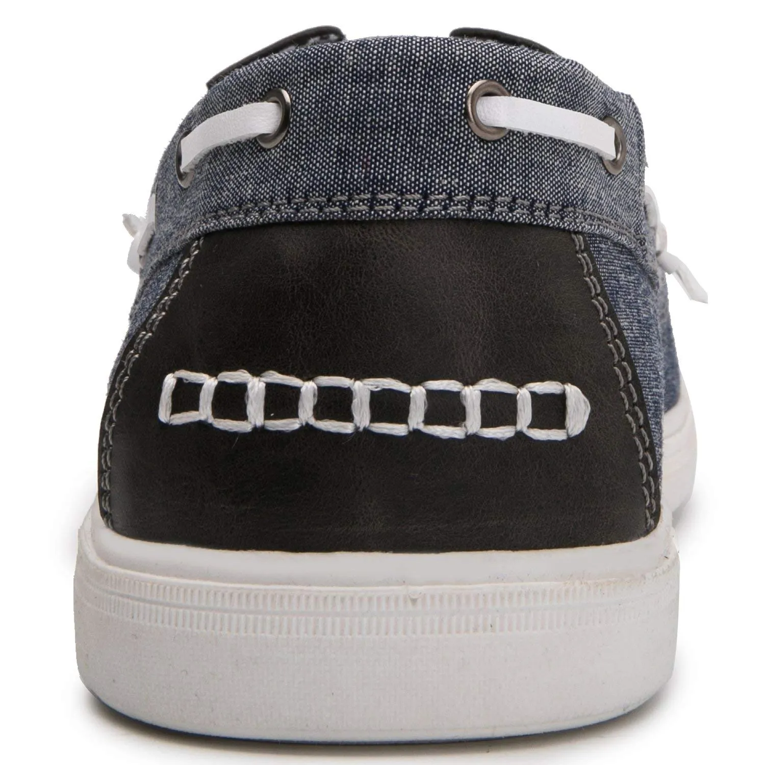 Globalwin Mens Casual Loafers Lace Up Classic Driving Boat Shoes