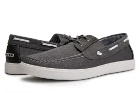 Globalwin Mens Casual Loafers Lace Up Classic Driving Boat Shoes
