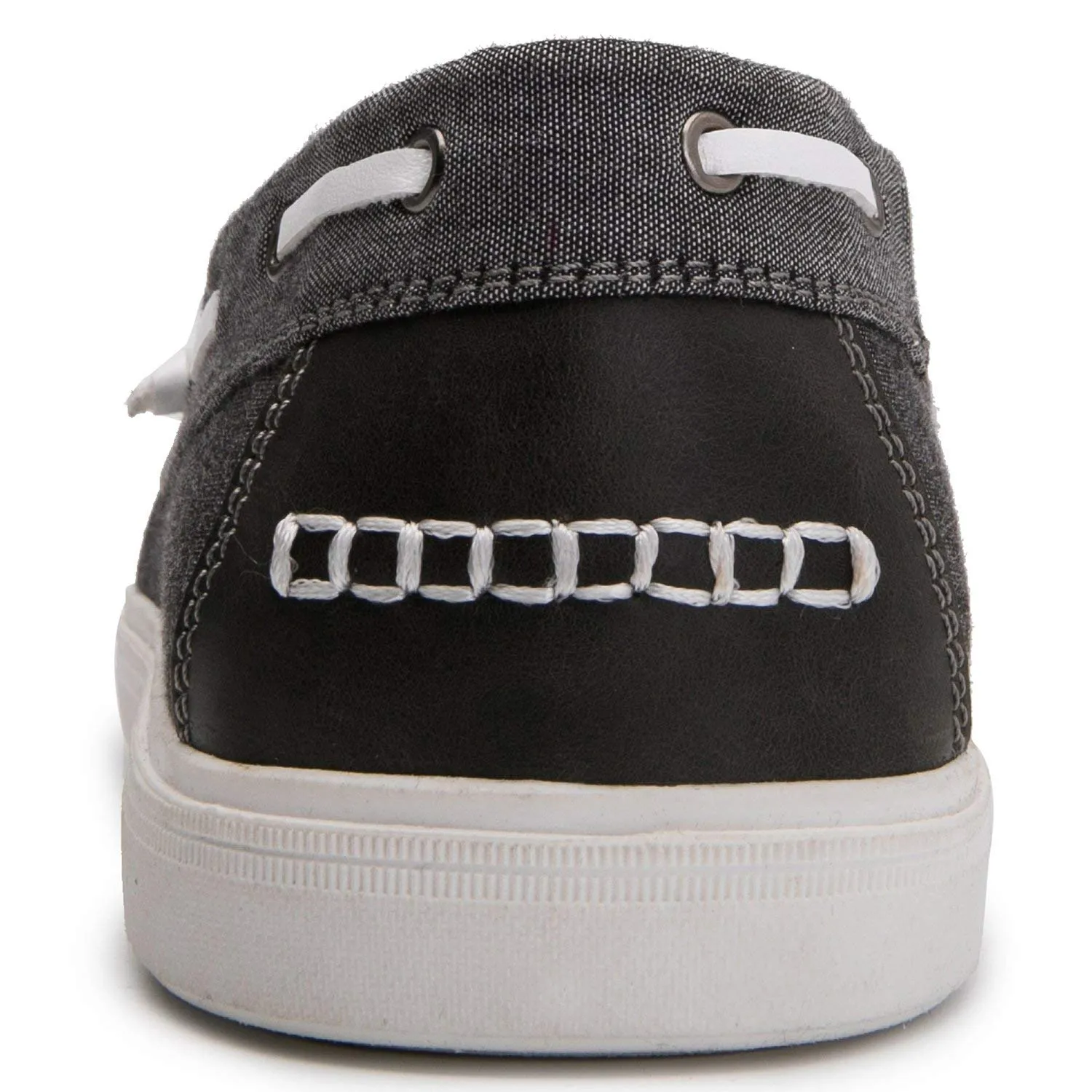 Globalwin Mens Casual Loafers Lace Up Classic Driving Boat Shoes