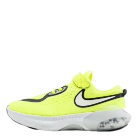 Joyride Dual Run PS Green