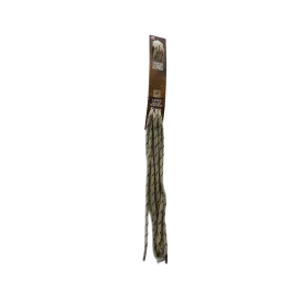 KEVLAR REINFORCED ROUND BRAIDED BOOT LACE