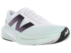New Balance | FuelCell Rebel v4 | Women's | Clay Ash/White/Black