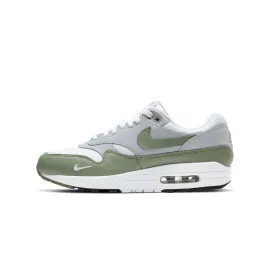 Nike Men Air Max 1 Premium 'Spiral Sage' Shoe