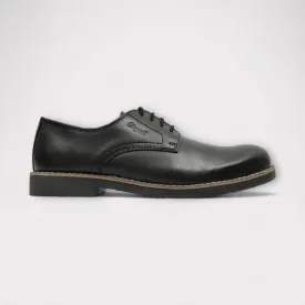 Parkway Dress Oxford - Black