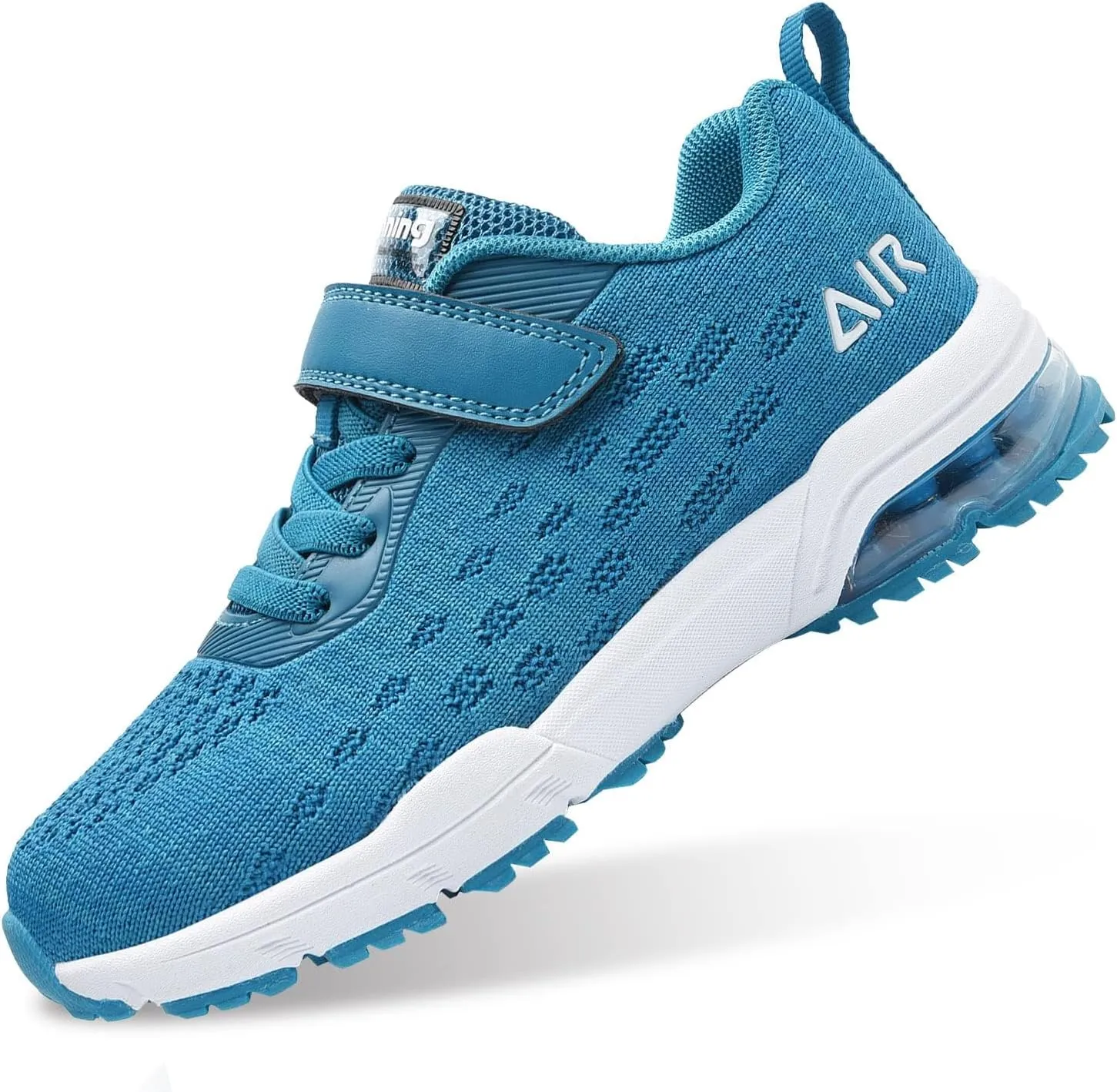 PERSOUL Kids Shoes for Boys Girls Children Tennis Sports Athletic School Running Sneakers