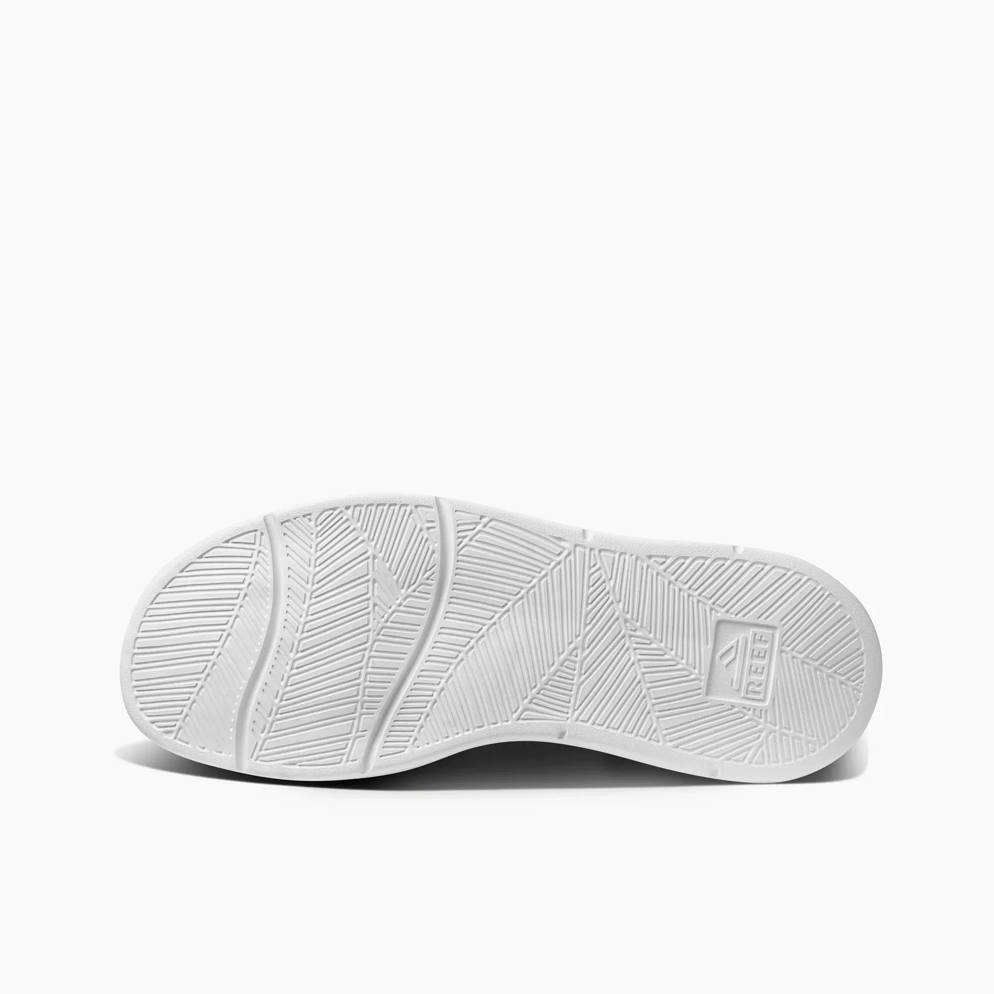 Reef Women's Cushion Coast Boat Shoes- White