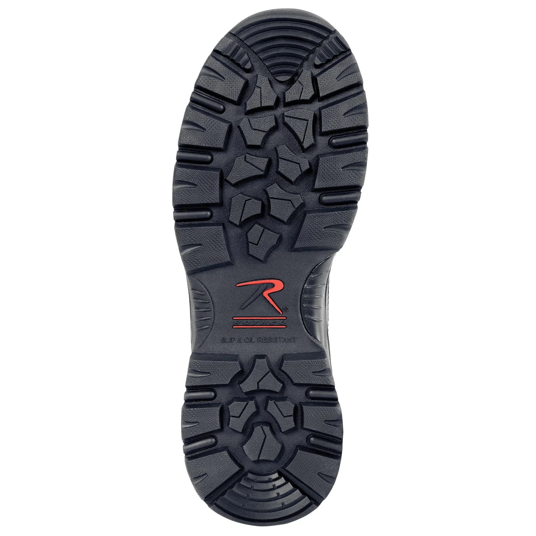 Rothco Guardian Composite Toe 8-inch Tactical Boot