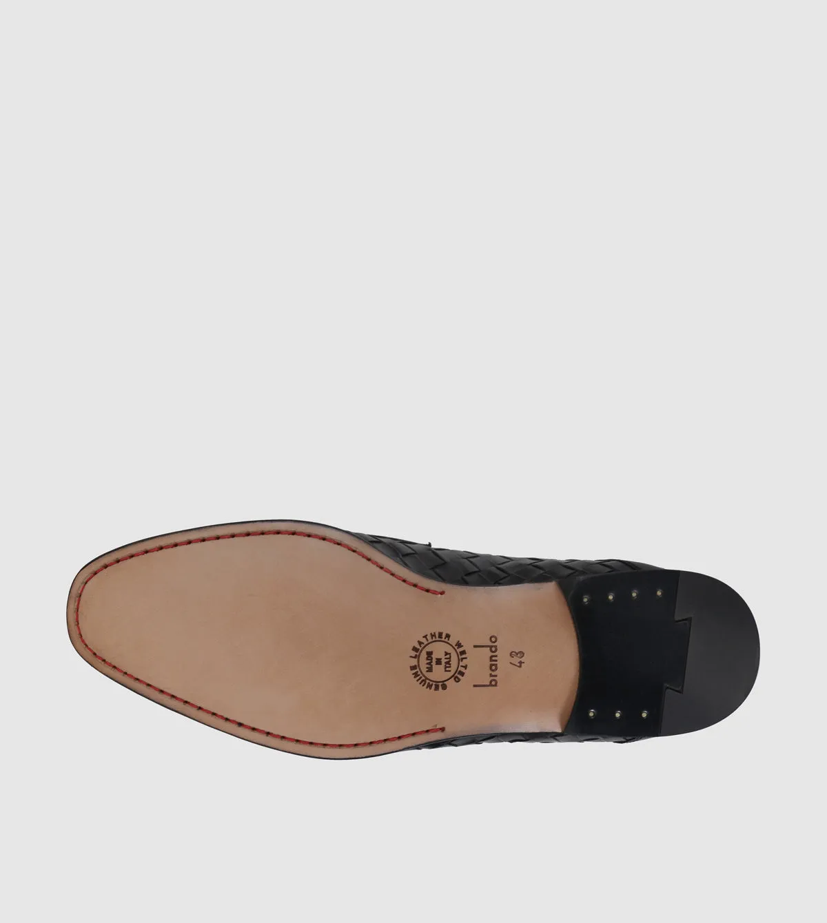 Sarto Loafers by Brando