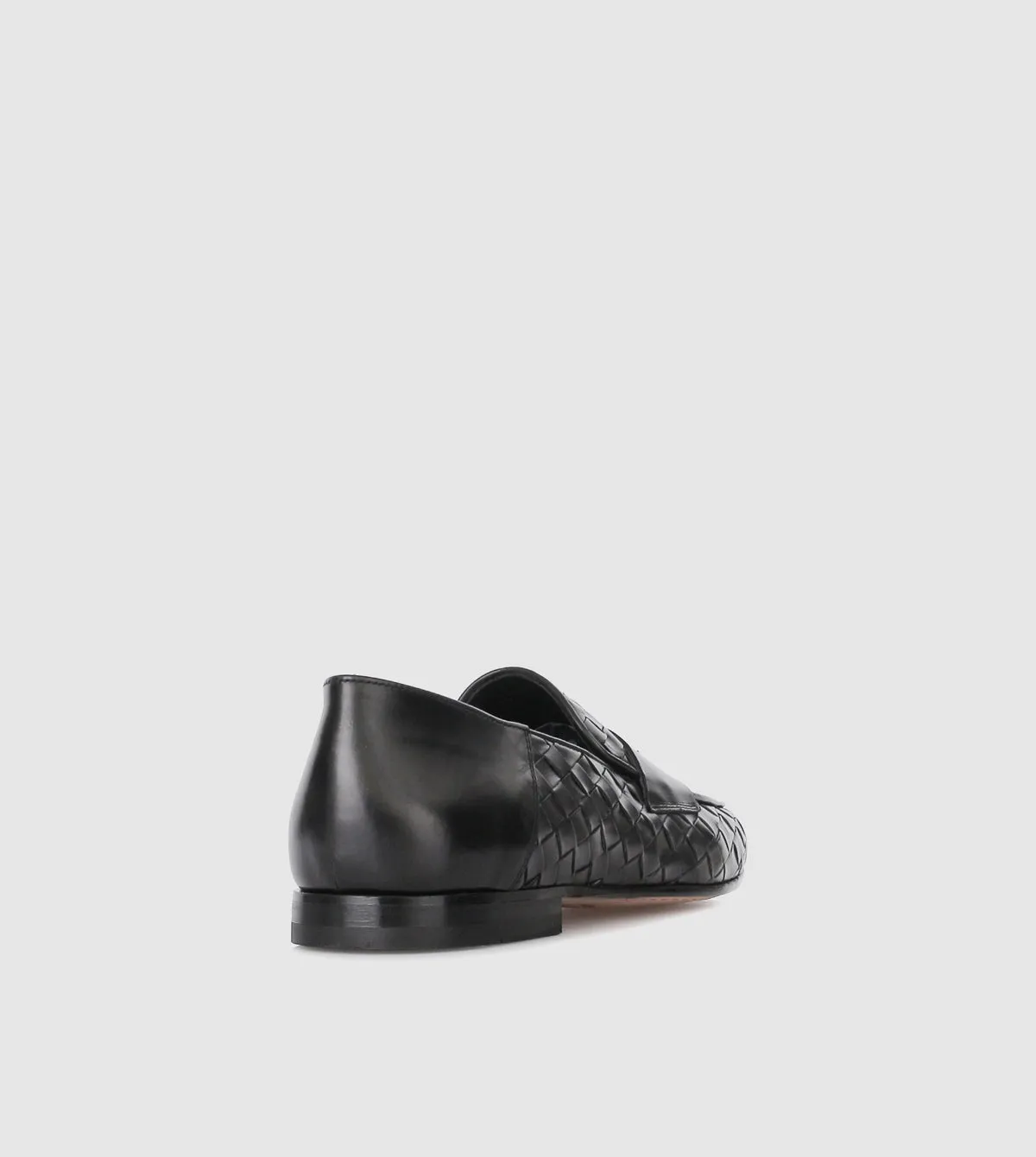 Sarto Loafers by Brando