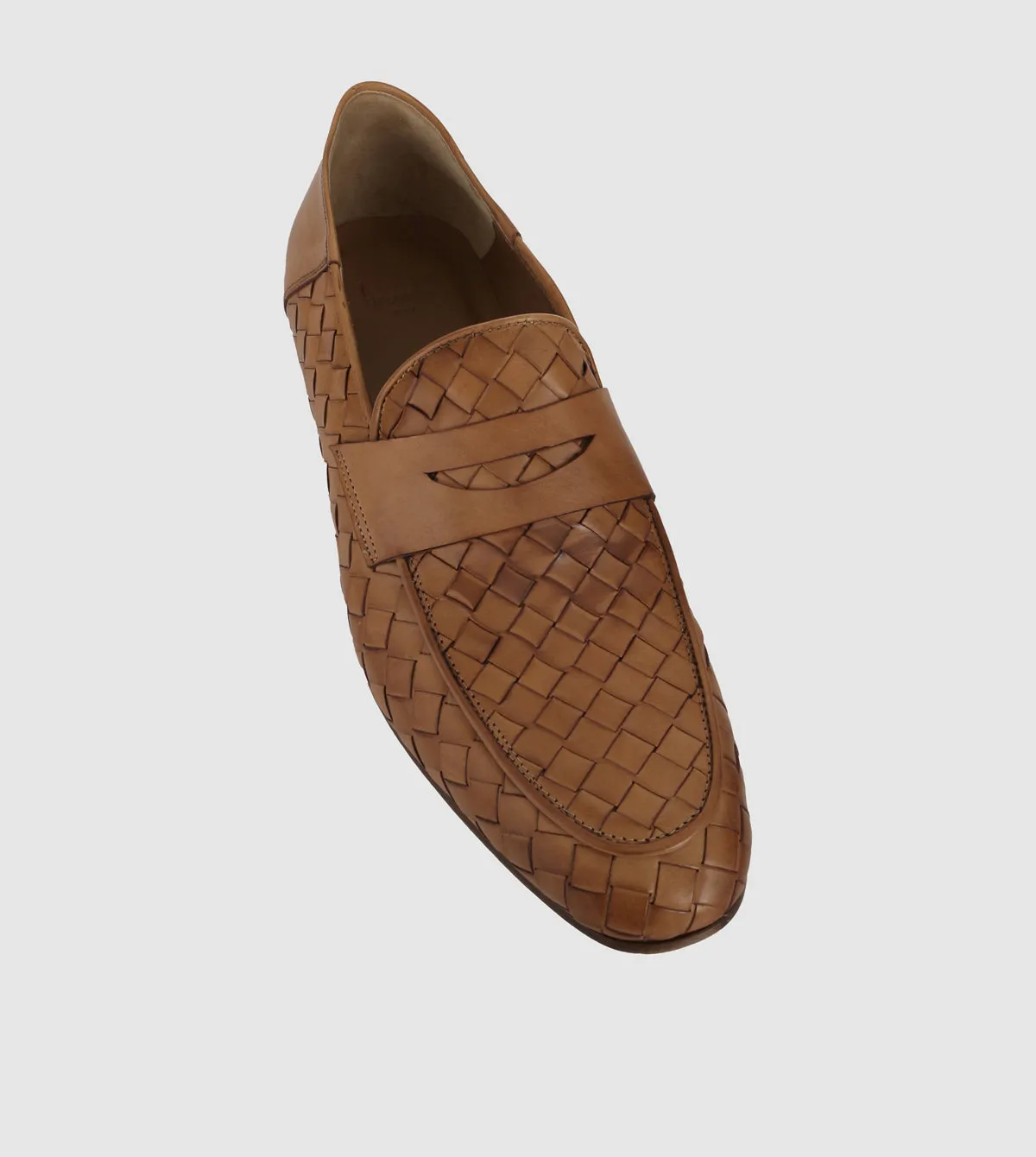 Sarto Loafers by Brando