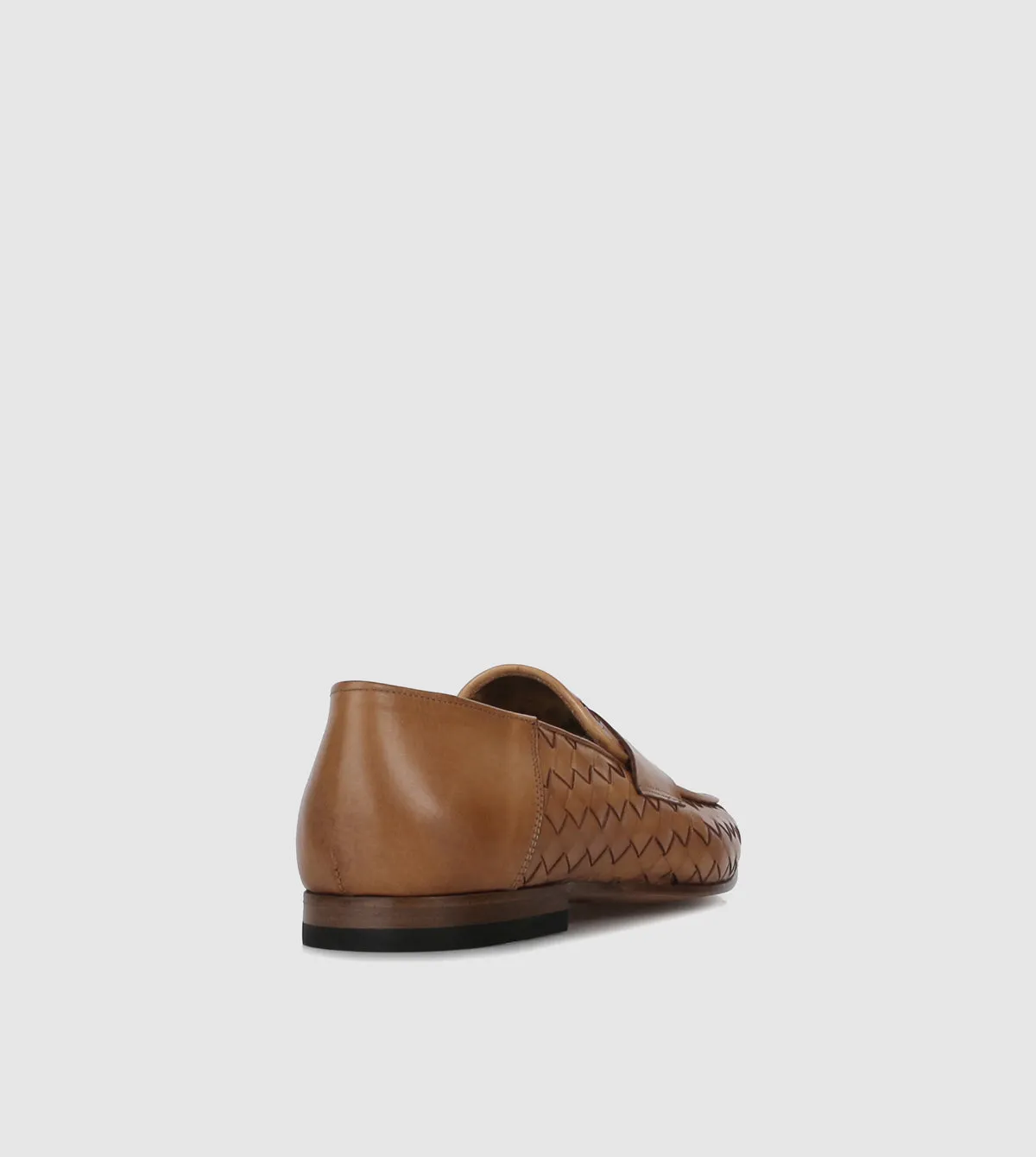 Sarto Loafers by Brando