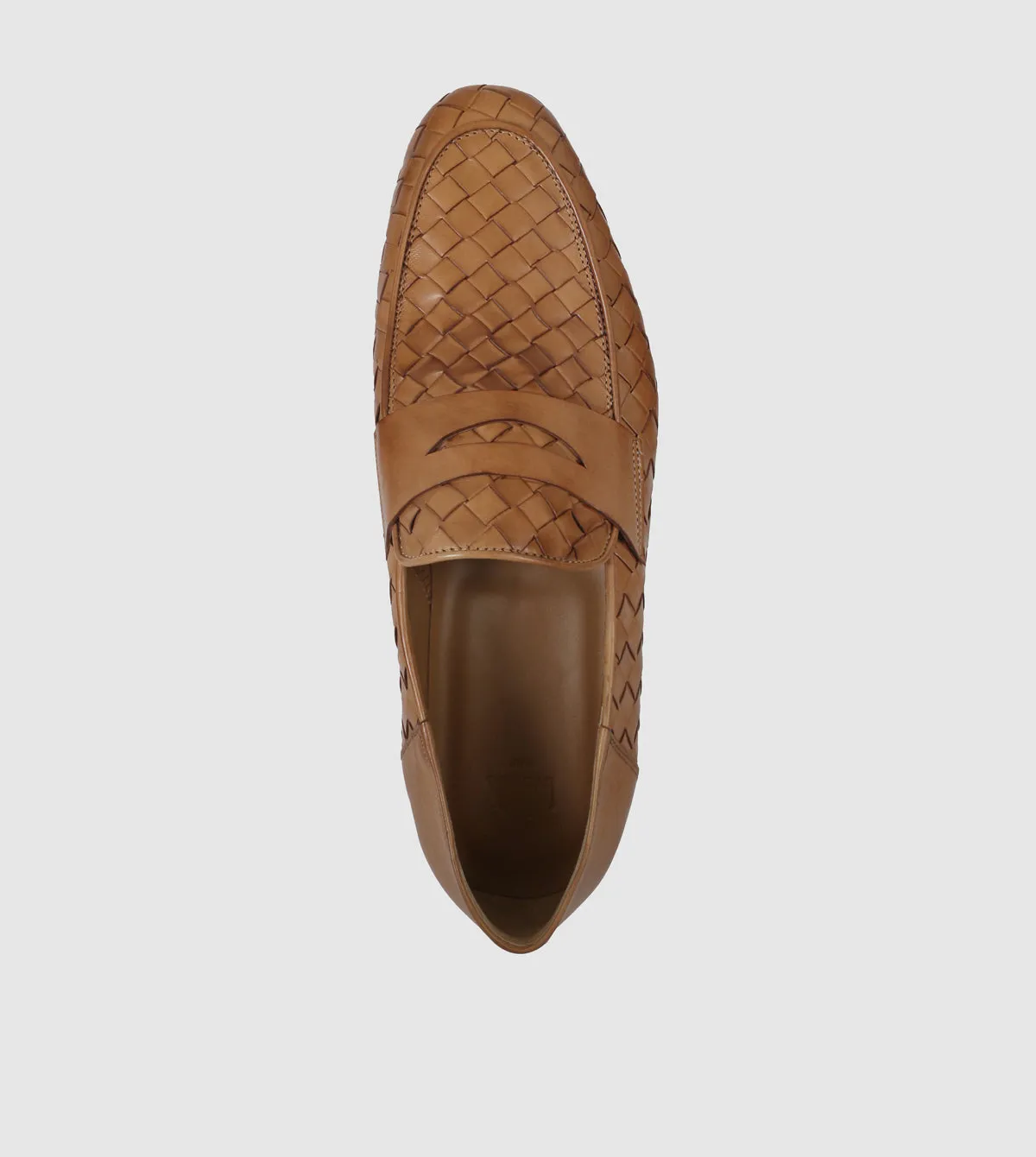Sarto Loafers by Brando