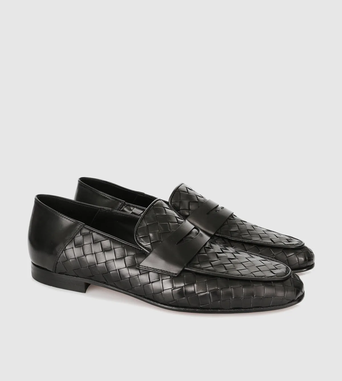 Sarto Loafers by Brando