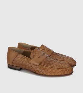 Sarto Loafers by Brando