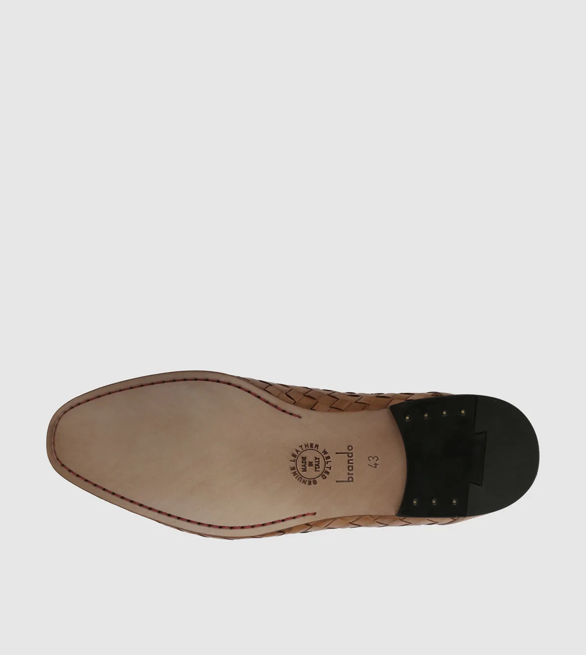 Sarto Loafers by Brando