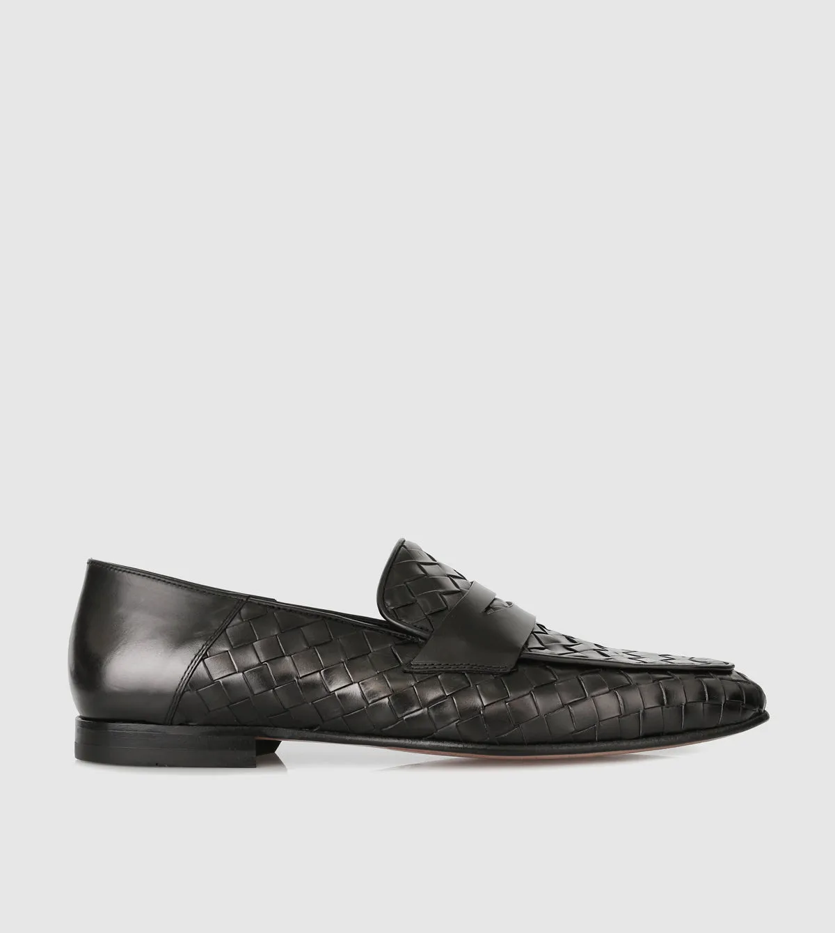 Sarto Loafers by Brando