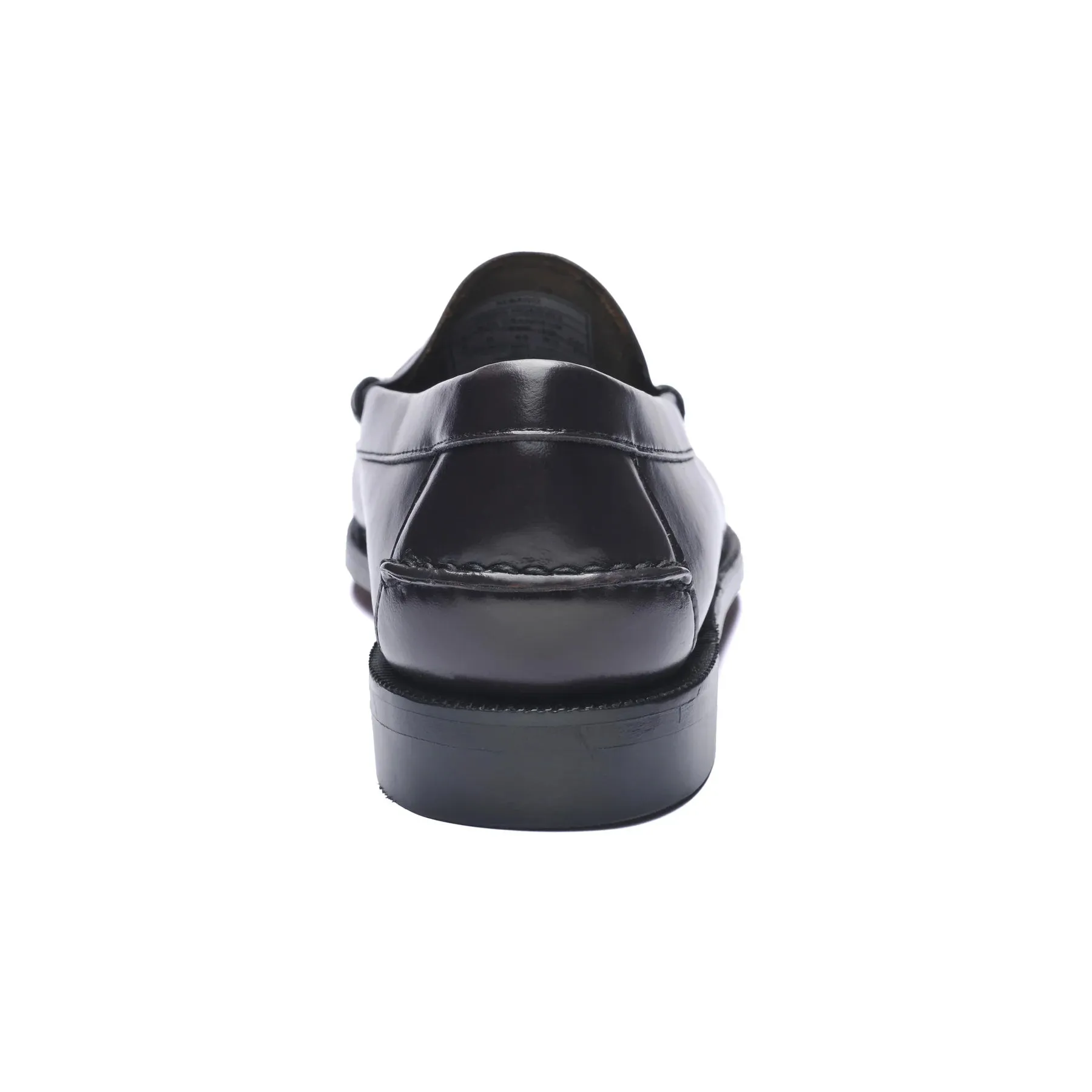 Sebago Classic Dan Loafer - MØRKEBRUN