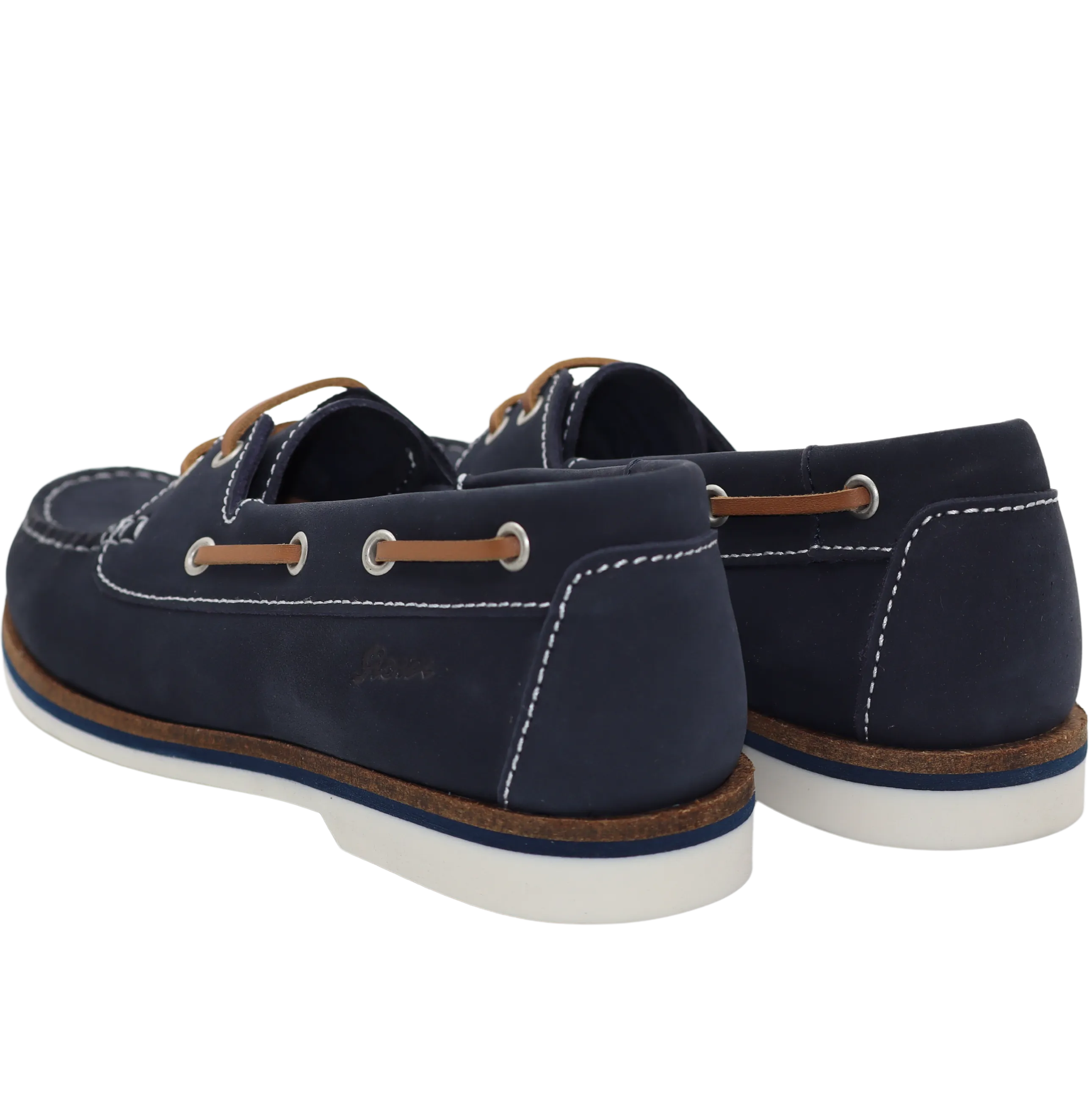 SIOUX / NAKIMBA - navy