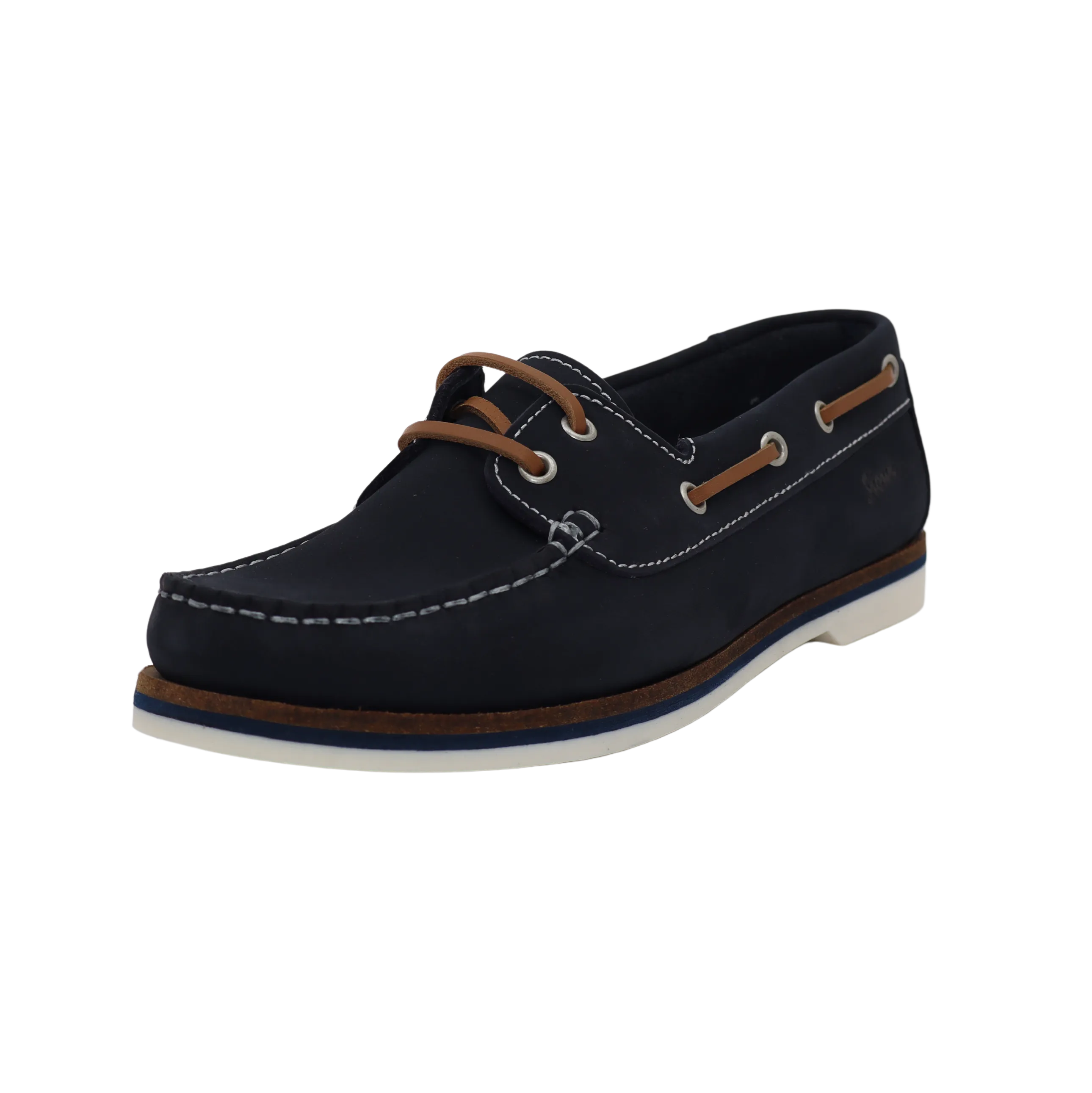 SIOUX / NAKIMBA - navy