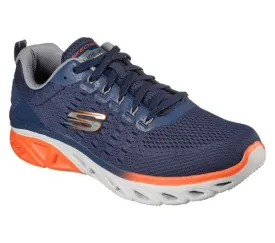 Skechers Glide-Step Sport 232167 Navy-Orange