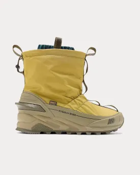 Tokyo Design Studio Niobium C_3 Green / Blue Ski Boots