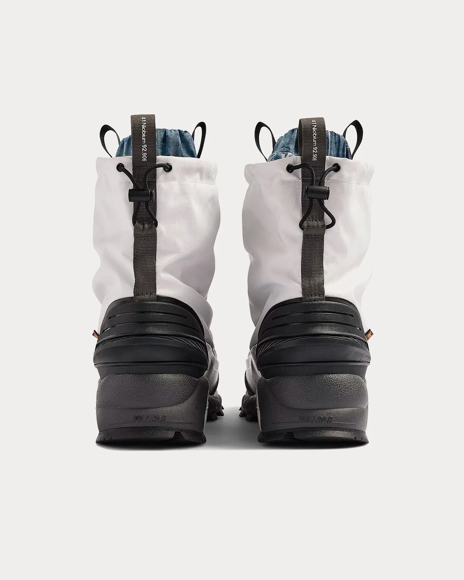 Tokyo Design Studio Niobium C_3 White / Grey Ski Boots